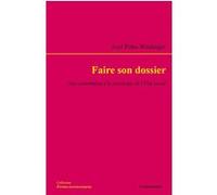 Faire son dossier Axel Pohn-Weidinger (Auteur)