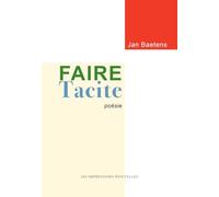 Faire tacite