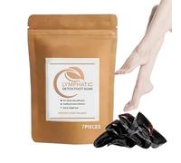Faire trempage des pieds de qualité pédicure, traitement anti-ongles anti-champignon, trempage des pieds exfoliant, facile à utiliser, formule nourrissante, 15x10x3 cm
