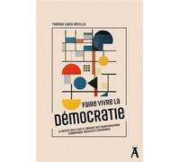 Nous n'avons jamais été démocrates - Participation, société