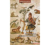 Faire Voir Études sur l'enargeia de l'Antiquité à l'époque moderne - Florence Klein - Presses Universitaires Du Septen-Trion - broché - Essai