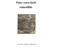 Faire Votre Forêt Comestible