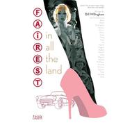 Fairest In All the Land