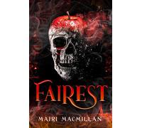 Fairest - Mairi MacMillan - One More Chapter - ebook (ePub) - Livre