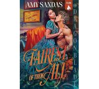 Fairest of Them All: A Regency Historical Romance