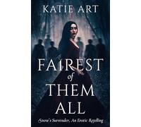 Fairest of Them All: Snow's Surrender, An Erotic Retelling