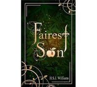 Fairest Son - H S. J. Williams - Trillium Press - Livre en Anglais H S. J. WilliamsH S. J. Williams (Auteur)