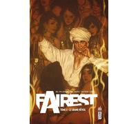 FAIREST - Tome 1 - Bill Willingham - Urban Comics - ebook (ePub illustré) - Comics