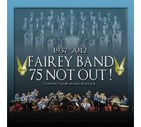 Fairey Band - 75 Not Out [Import]