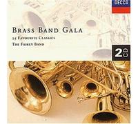 Fairey Band - Brass Band Classics