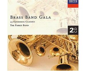 Fairey Band - Brass Band Classics