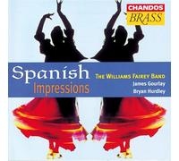 Bizet - Spanish Impressions [Import]