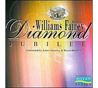 Fairey - Diamond Jubilee