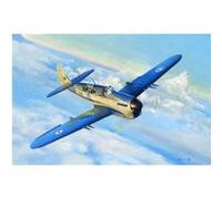 Trumpeter Fairey Firefly Mk.1 1:48e