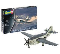 Revell 03775 - 1/72 Fairey Gannet AS.1/AS.4 - Neuf