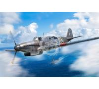 Fairey Fulmar MK.II Trumpeter 05823 skala 1/48