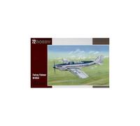 Fairey Fulmar N1854 Fulmar Prototype Story - Maquette D'avion Special Hobby Sh72196-Special Hobby