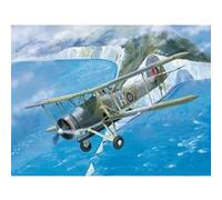 Fairey Swordfish Mk. I - 1:32e - Trumpeter G