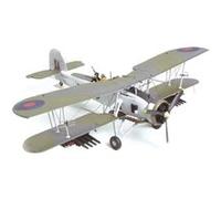Fairey Swordfish Mk.ii - 1/48e - Tamiya G