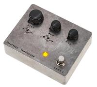 Fairfield Circuitry Fairfield Circuitry Hors d'Oeuvre Act. Feedb. Loop