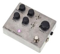 Fairfield Circuitry Fairfield Circuitry Meet Maude