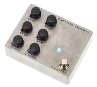 Fairfield Circuitry Fairfield Circuitry Shallow Water