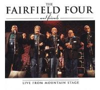 Fairfield Four - Live from Mountain Stage