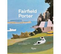 Fairfield Porter