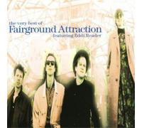 Fairground Attraction - The Very Best of Fairground Attraction [Import]
