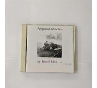 Fairground Attraction - Ay Fond Kiss