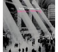 Fairground Attraction - Beautiful Happening [Vinyl Lp] Uk - Import