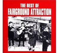 Fairground Attraction - Best of [Import]
