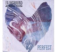 Fairground Attraction - Fairground Attraction Perfect 7" RCA PB41845 EX/EX 1988 picture sleeve