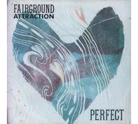Fairground Attraction - Fairground Attraction - Perfect / Mythology (7" Vinyl)