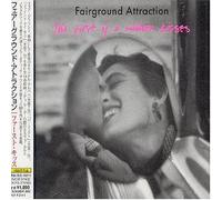 Fairground Attraction - First of a Million Kisses