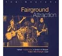 Fairground Attraction - Masters