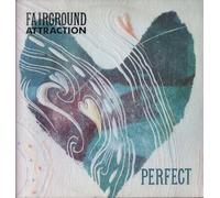 Fairground Attraction - Perfect (1988) [Import]