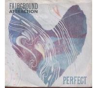 FAIRGROUND ATTRACTION - PERFECT 7 INCH (7" VINYL 45) UK RCA 1988