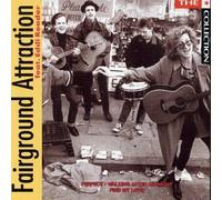 Fairground Attraction - The Collection