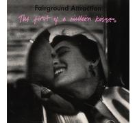 Fairground Attraction The First of A Million Kisses (CD)