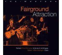 Fairground Attraction - The Masters [Import]