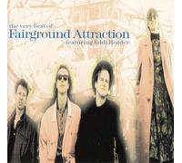 Fairground Attraction - The Very Best of Fairground Attraction [Import]