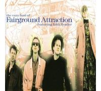 Fairground Attraction – The Very Best of Fairground Attraction – CD – Import (BMG)