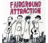 Fairground Attraction - Very Best of