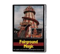 Fairground Magic - The Sights and Sounds of Nottingham Goose Fair