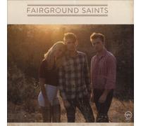 Fairground Saints by Fairground Saints [CD] NEUF