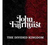 Fairhurst, John - Divided Kingdom