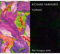 Fairhurst,Richard - Formic