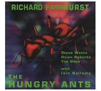 Fairhurst,Richard - Hungry Ants