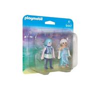 Playmobil – 9447 – Fées de l'hiver
